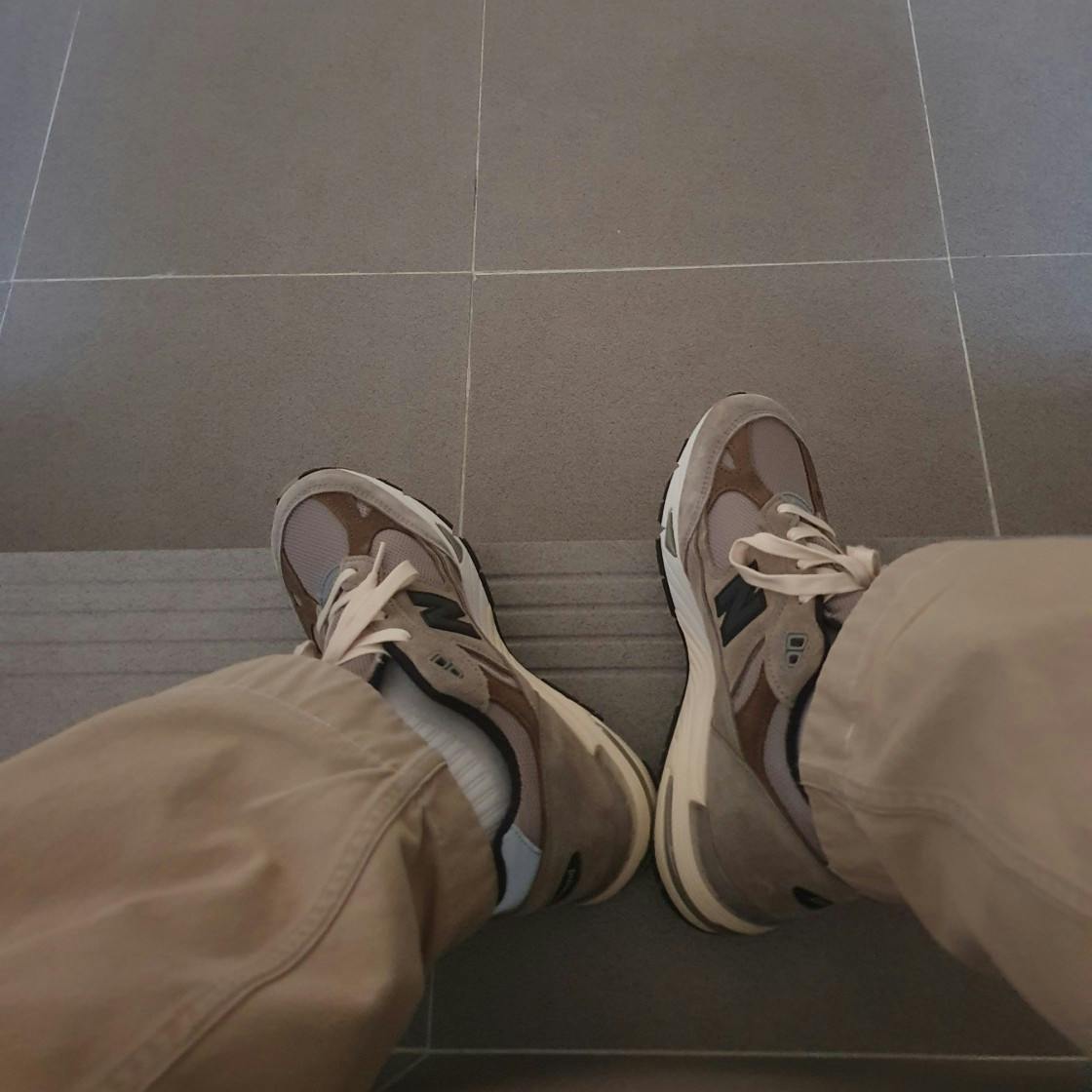 (Women) New Balance JJJJound x 991 Made in England 'Grey' W991JJA (Women) New Balance JJJJound x 991 Made in England 'Grey' W991JJA